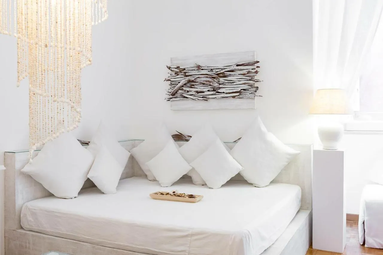 Ferienwohnung Star Flat Campo Dei Fiori Rom