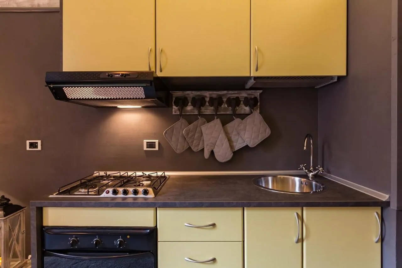 Ferienwohnung Star Flat Campo Dei Fiori Rom 0*,  Italien
