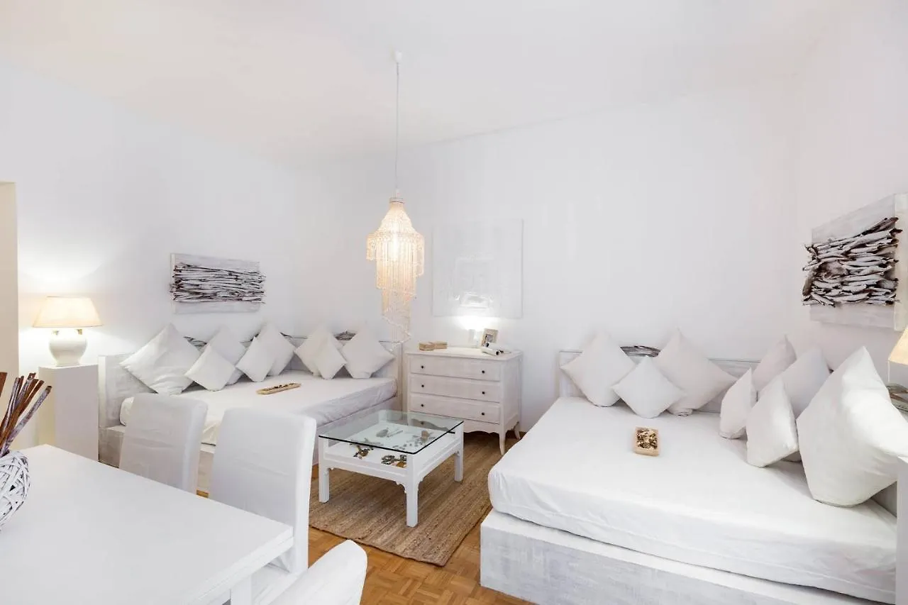 Ferienwohnung Star Flat Campo Dei Fiori Rom Italien