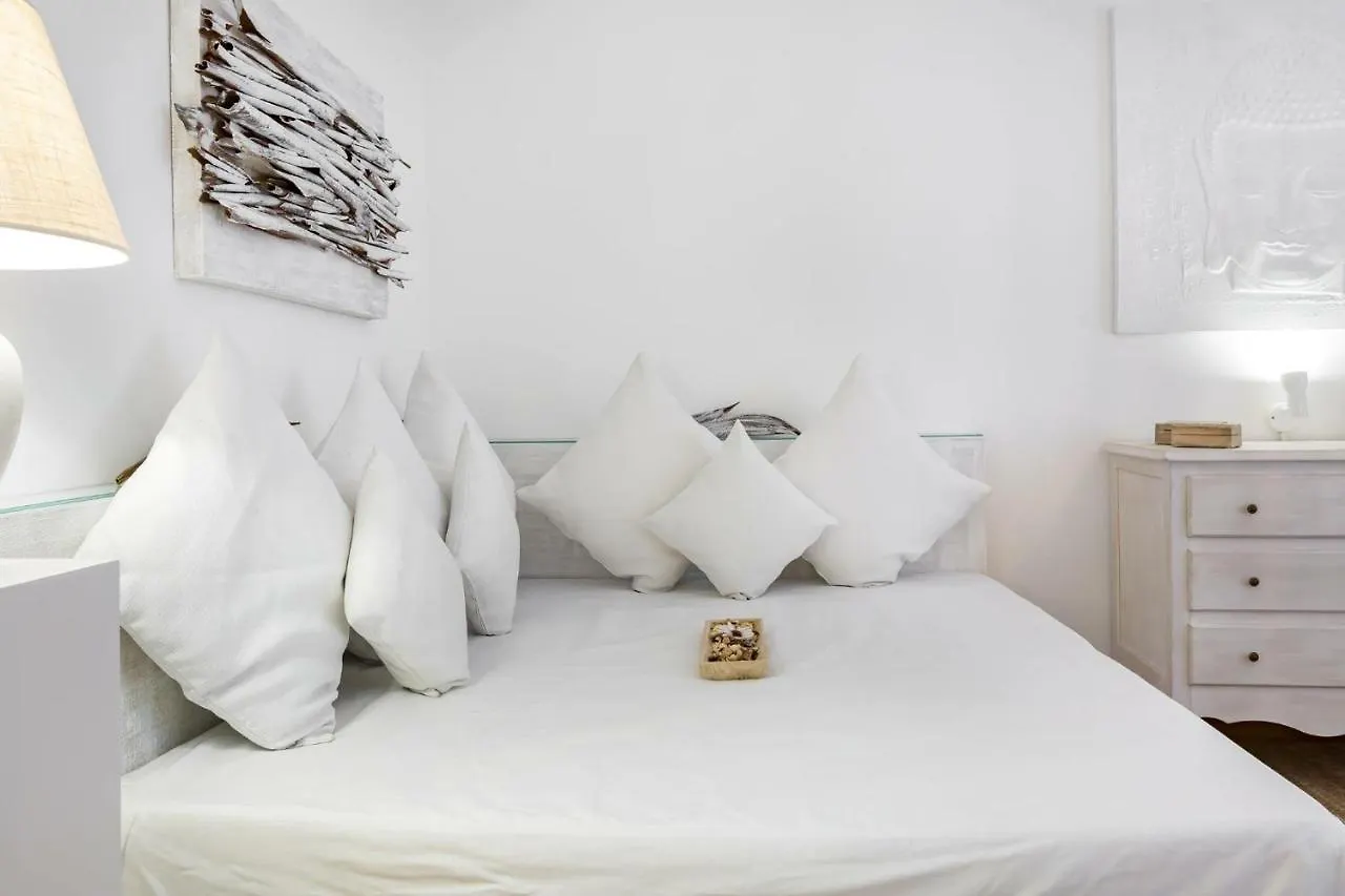 Apartment Ferienwohnung Star Flat Campo Dei Fiori Rom