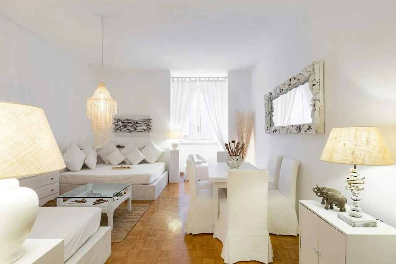 Apartment Ferienwohnung Star Flat Campo Dei Fiori Rom