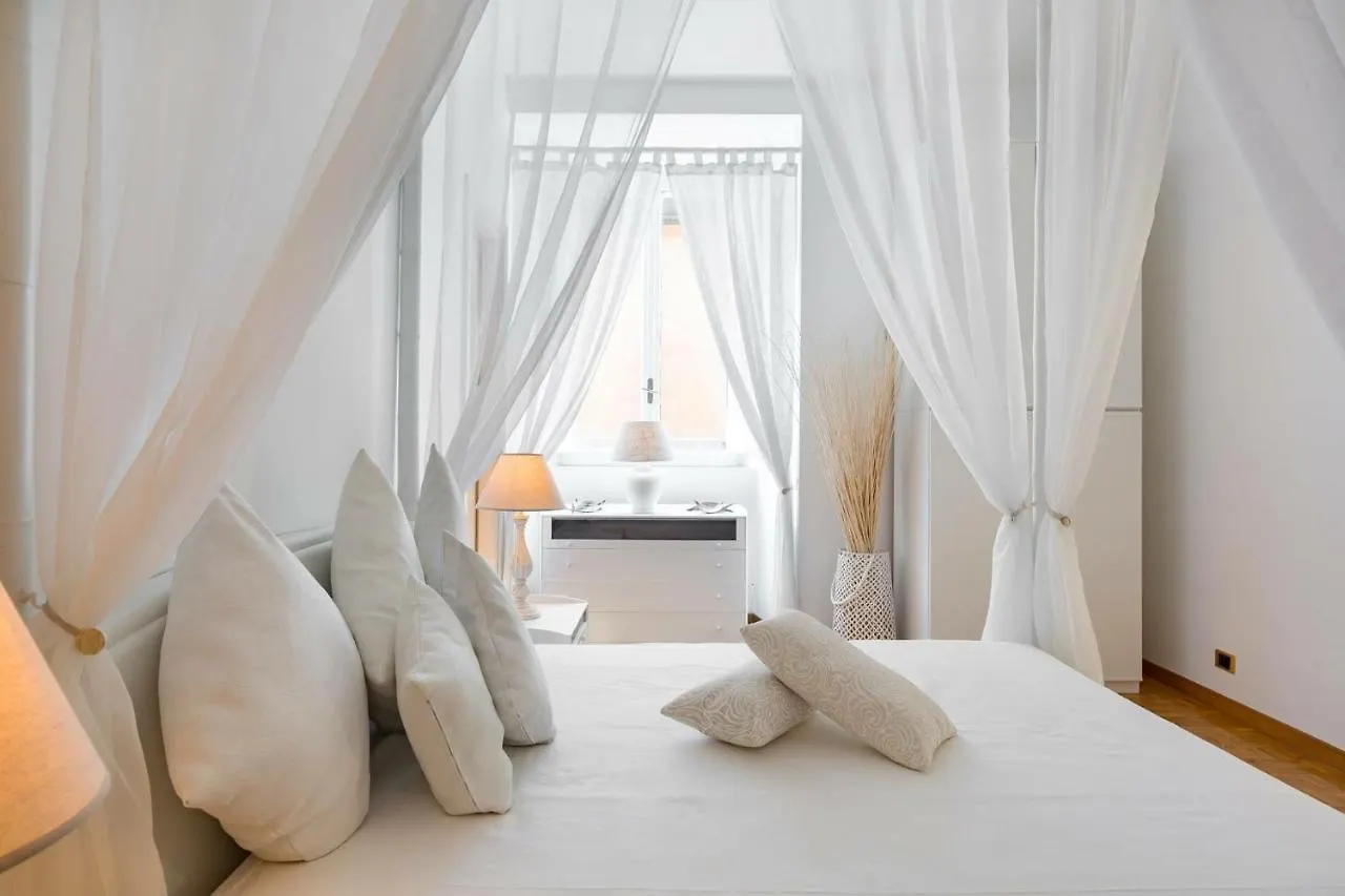 Ferienwohnung Star Flat Campo Dei Fiori Rom Italien