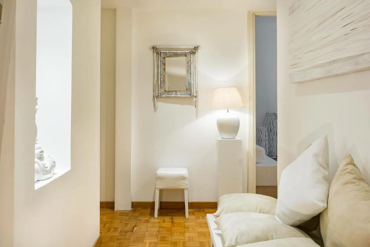 Ferienwohnung Star Flat Campo Dei Fiori Rom