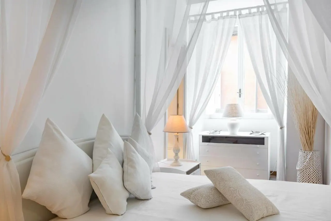 Apartment Ferienwohnung Star Flat Campo Dei Fiori Rom Italien