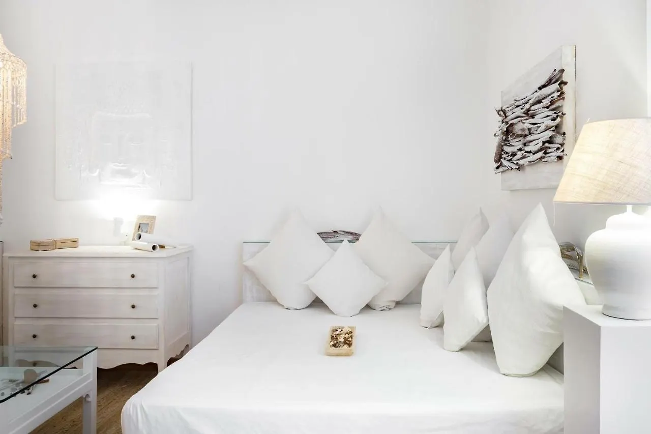 Apartment Ferienwohnung Star Flat Campo Dei Fiori Rom Italien